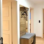 Apartment Newcityhome-3 Zi-spacious Harley - Kassberg - Priv Parking
