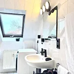 Newcityhome-3 Zi-spacious Harley - Kassberg - Priv Parking Chemnitz