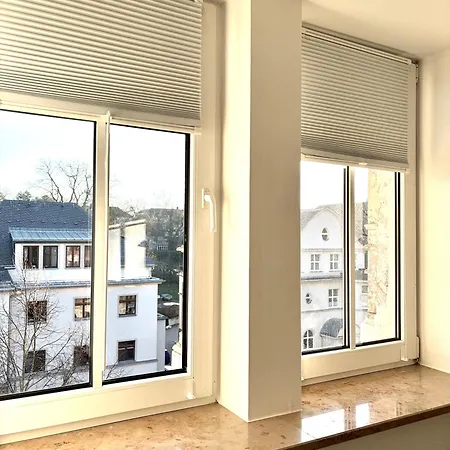 Newcityhome-3 Zi-spacious Harley - Kassberg - Priv Parking Appartamento *