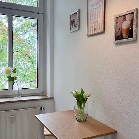 Appartamento Newcityhome-3 Zi-spacious Harley - Kassberg - Priv Parking *